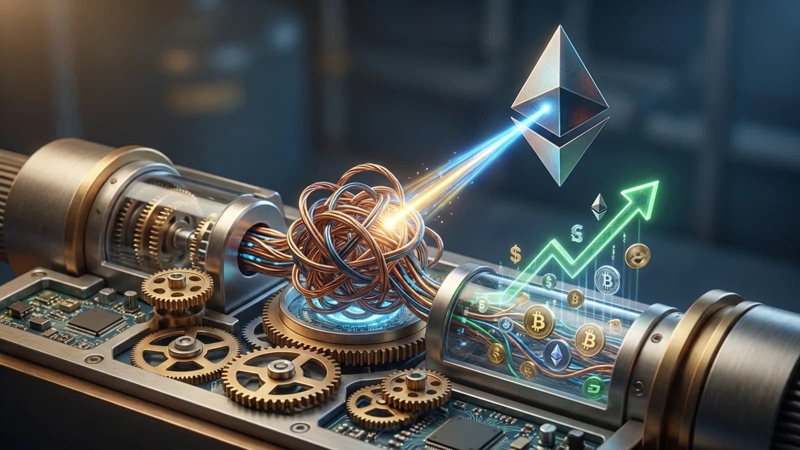 Como Ganhar Dinheiro com IA em 2026: Modelos, Agentes e os Números Reais (Sem Hype)