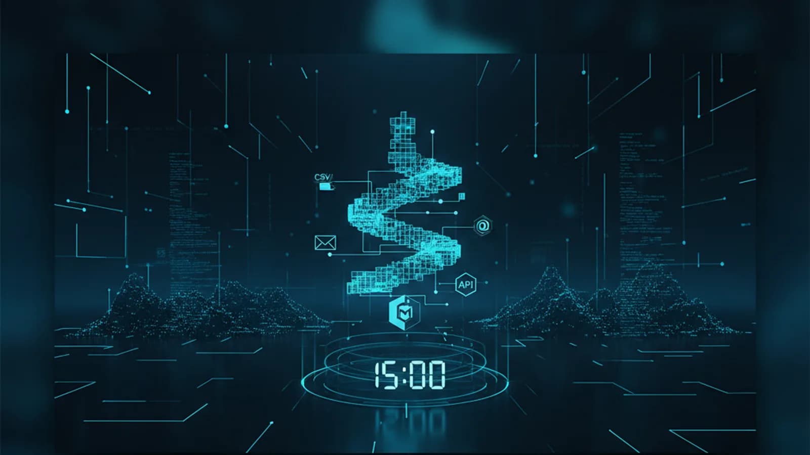 Aquele script simples que você já fez mil vezes