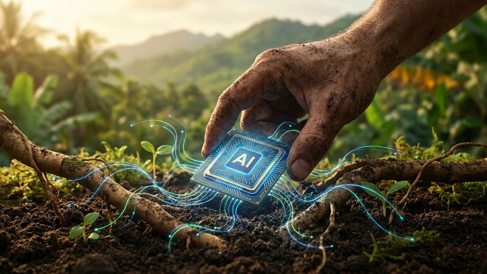 Investimento em Startups Tech: IA e o Mercado Brasileiro em 2026