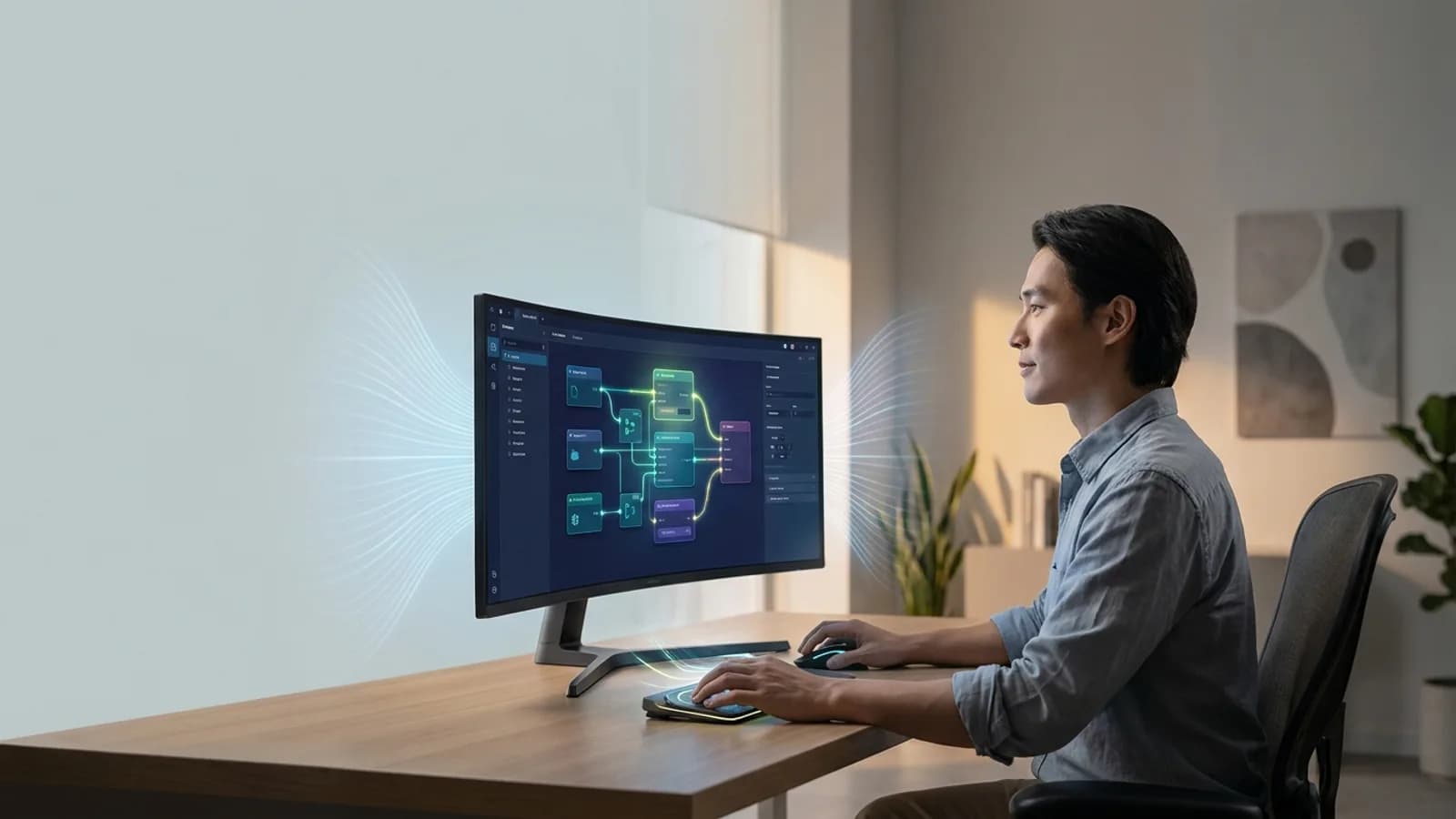 Automação e Low-Code: As Novidades que Otimizam o Dev Solo