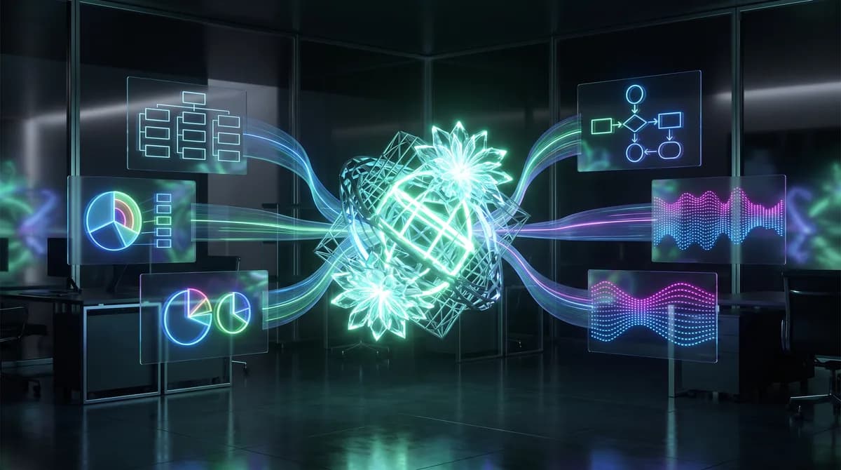 ChatGPT Work: O Que é, Prós e Contras e Aplicações Práticas do Novo Agente da OpenAI