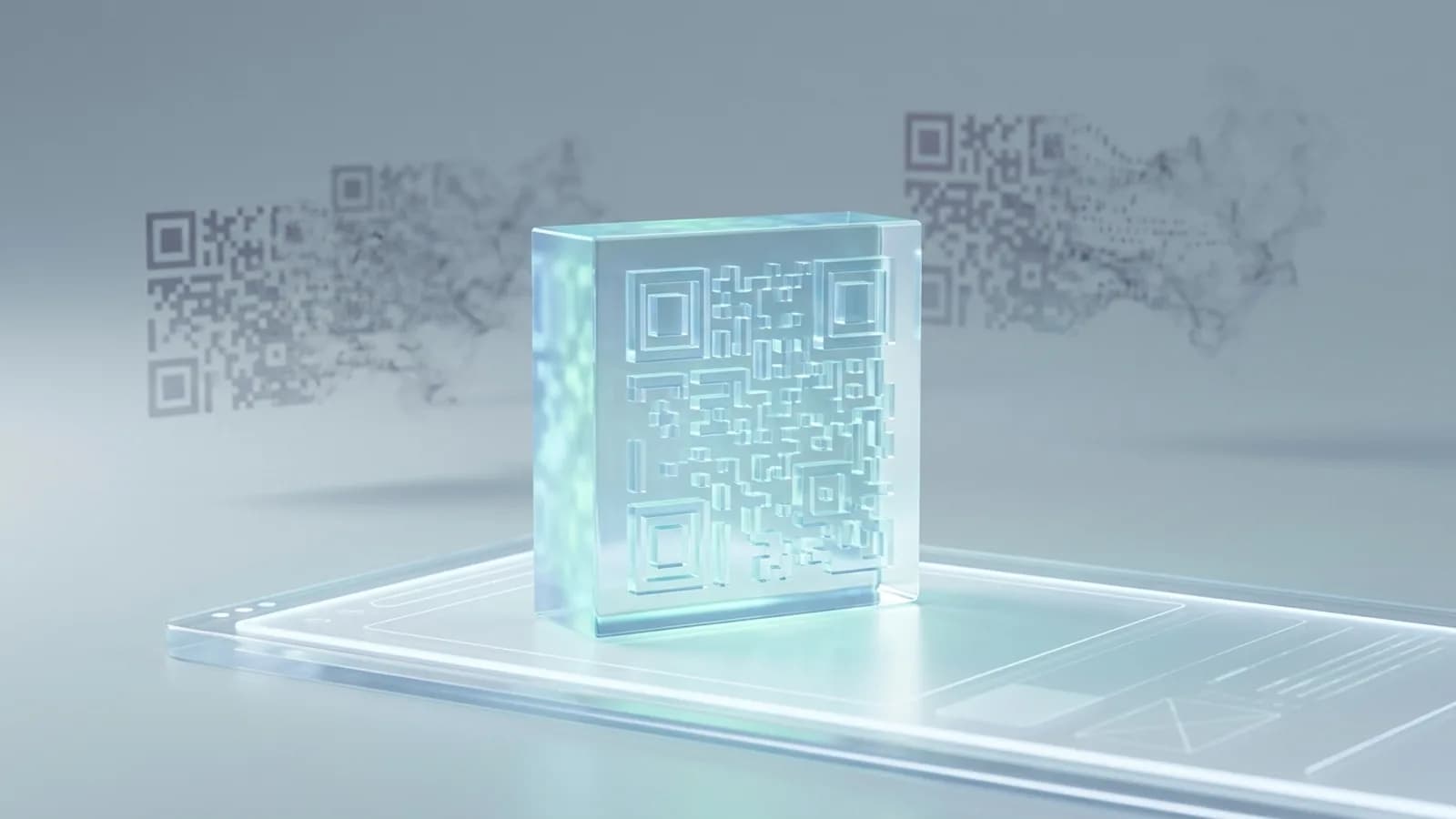 Criar QR Code Grátis, Rápido e Seguro: Por Que o Gerador do Golber é Confiável (Sem Anúncio e Sem Vírus)