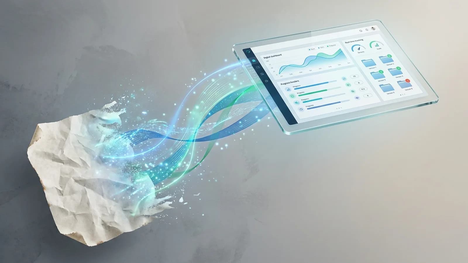 Proposta digital: adeus PDF bagunçado