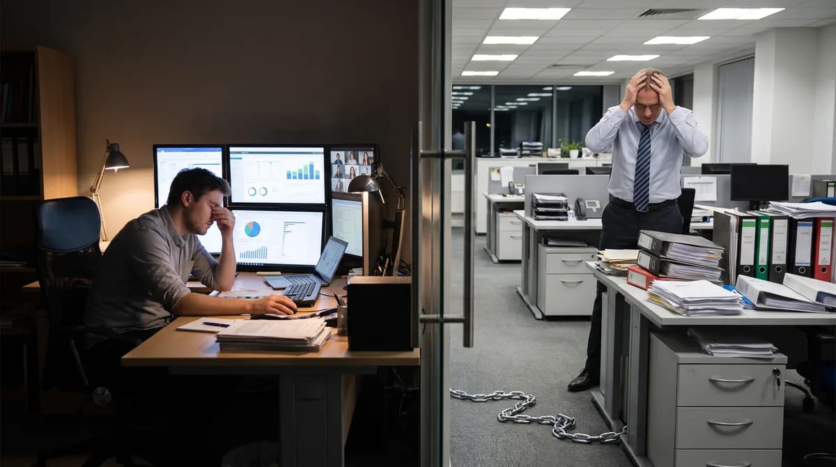 Workana Nunca Mais: Por Que o Modelo é Ruim para Quem Contrata e para Quem Trabalha