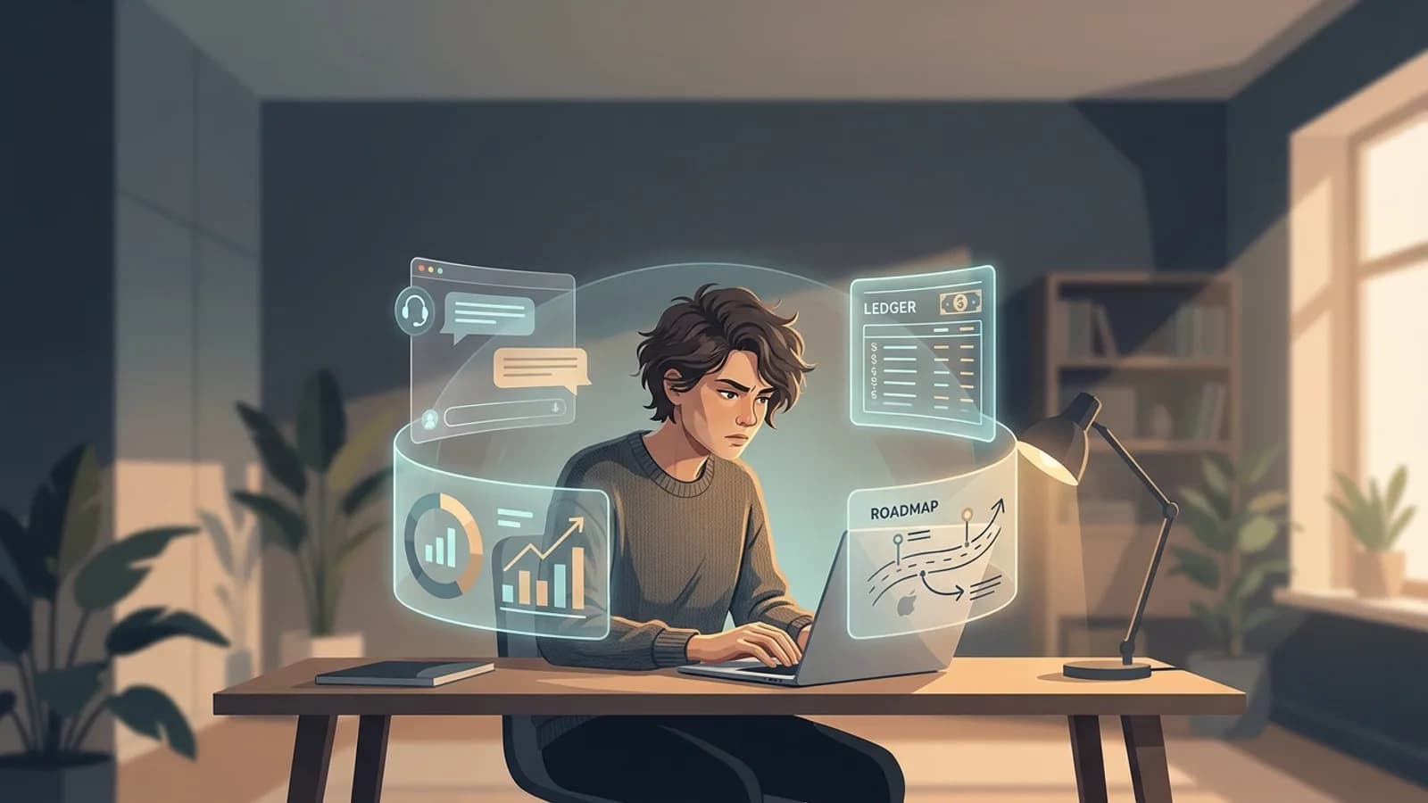 Dev Solo: Além do Código