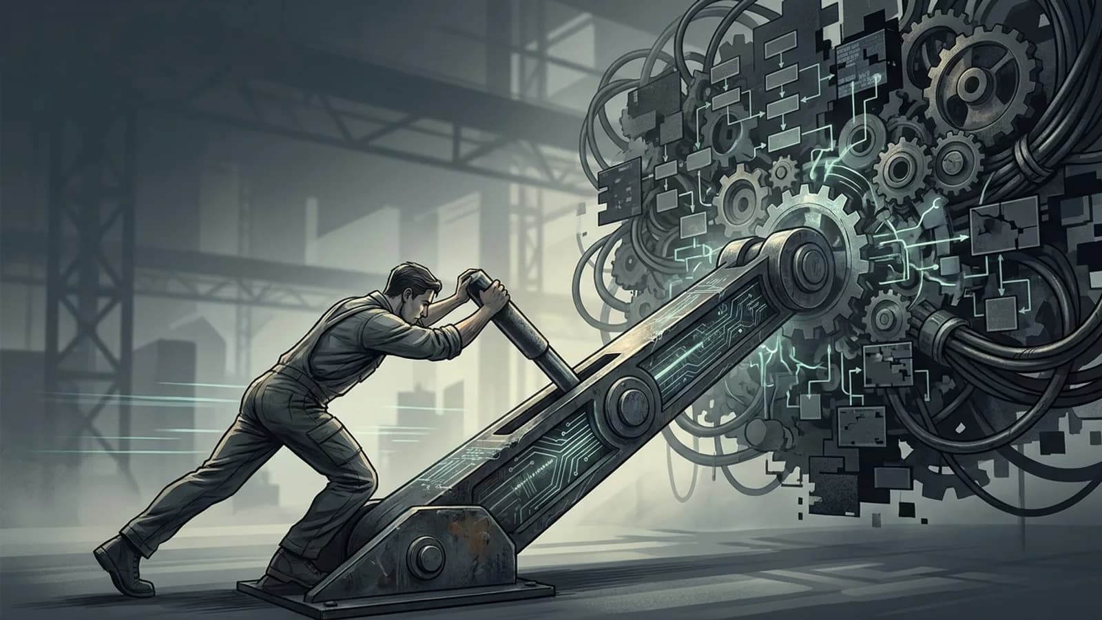 Como Ganhar Dinheiro com Inteligência Artificial de Verdade (Sem Frescura)